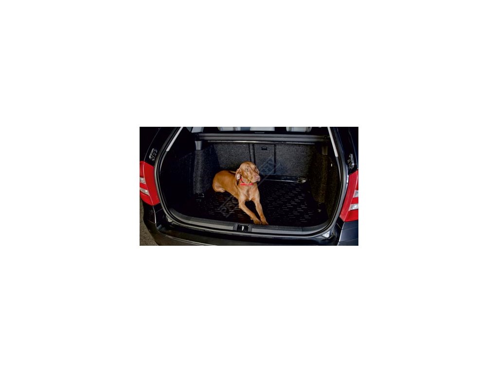 Vana do kufru gumová Citroen C4 II Hatchback (B7) (09-) SIXTOL SIXTOL HBC08175