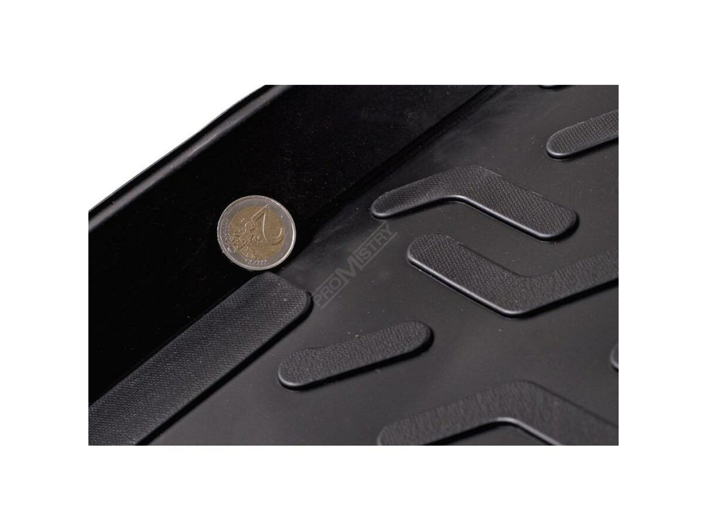 Vana do kufru gumová Citroen C4 II Hatchback (B7) (09-) SIXTOL SIXTOL HBC08175
