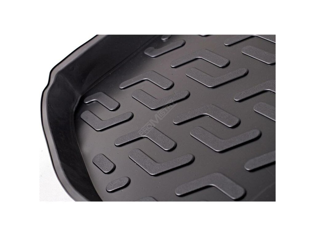Vana do kufru gumová Citroen C4 II Hatchback (B7) (09-) SIXTOL SIXTOL HBC08175