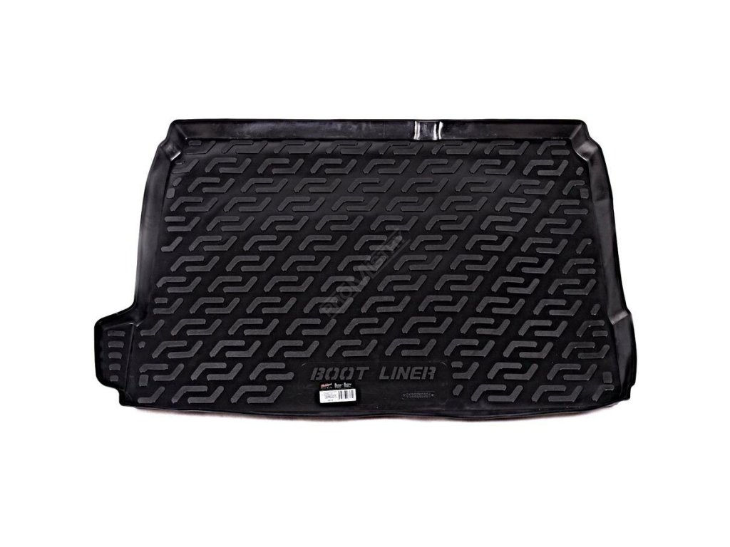 Vana do kufru gumová Citroen C4 II Hatchback (B7) (09-) SIXTOL SIXTOL HBC08175