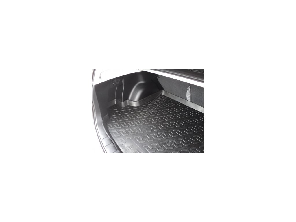 Vana do kufru gumová Citroen C4 II Hatchback (B7) (09-) SIXTOL SIXTOL HBC08175