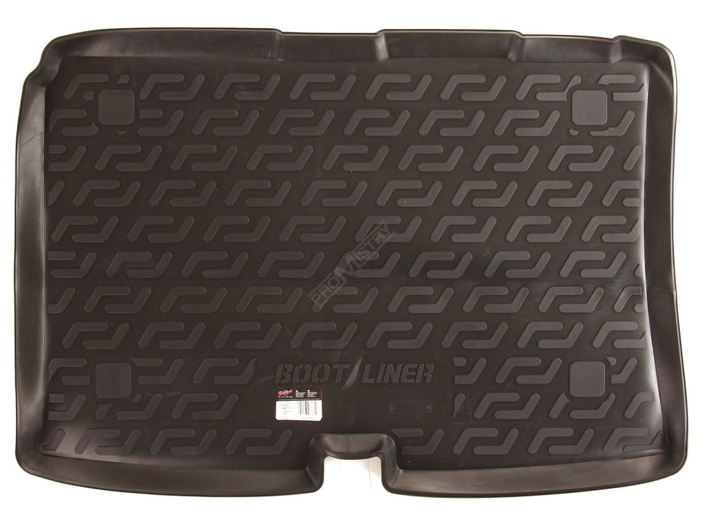 Vana do kufru gumová Fiat Fiorino III (07-) SIXTOL SIXTOL HBC98783