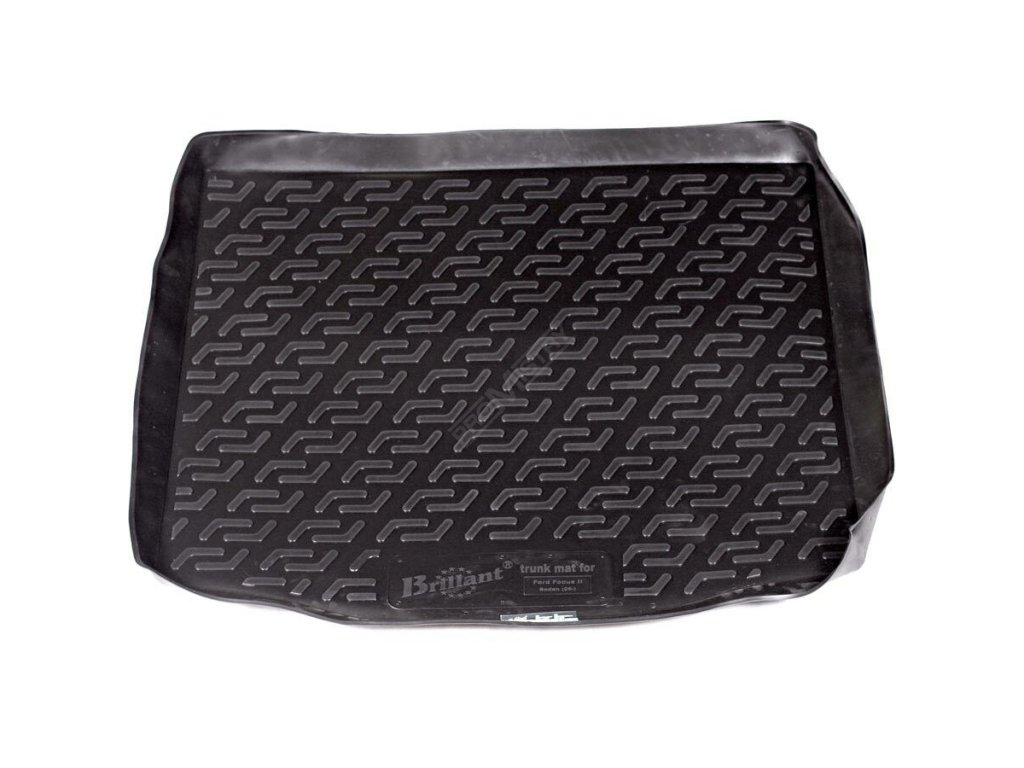 Vana do kufru gumová Ford Focus II Sedan (DA3) (05-08) SIXTOL SIXTOL HBC08445