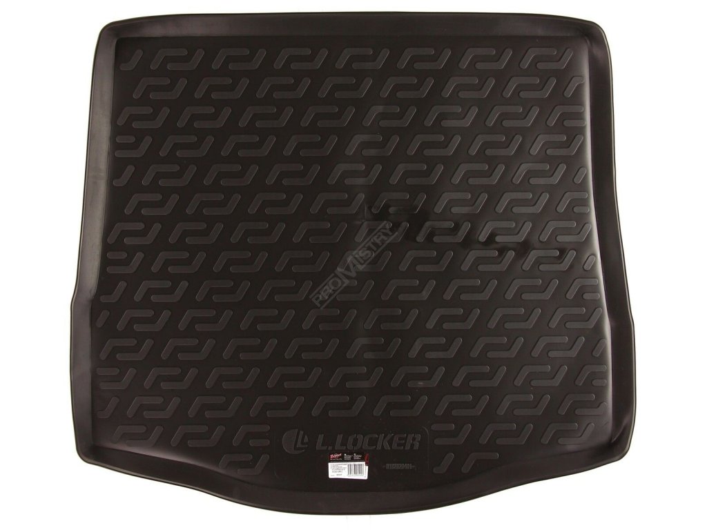Vana do kufru gumová Ford Focus II Sedan (DA3) (05-08) SIXTOL SIXTOL HBC08445