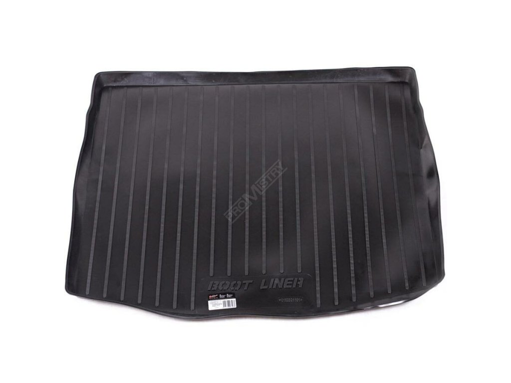Vana do kufru gumová Ford Focus III Sedan (DYB) (10-16) SIXTOL SIXTOL HBC08293