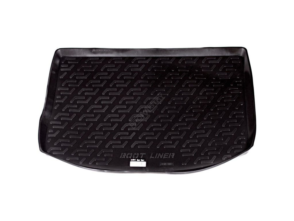 Vana do kufru gumová Ford Kuga II (13-) SIXTOL SIXTOL HBC08997