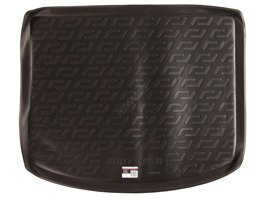Vana do kufru gumová Ford Kuga II (13-) SIXTOL SIXTOL HBC08997