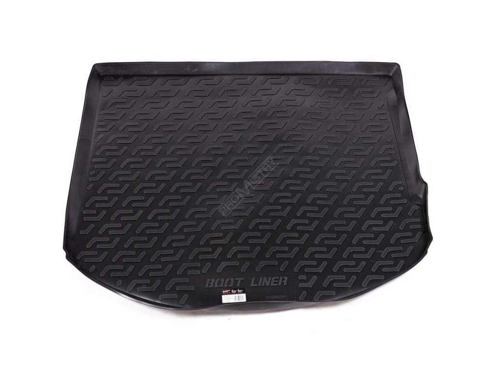 Vana do kufru gumová Ford Mondeo IV Turnier / Combi (BA7) (07-14) SIXTOL SIXTOL HBC08982