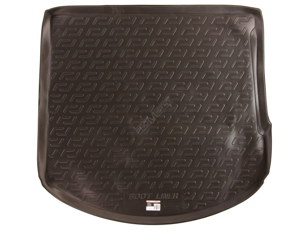 Vana do kufru gumová Ford Mondeo IV Turnier / Combi (BA7) (07-14) SIXTOL SIXTOL HBC08982