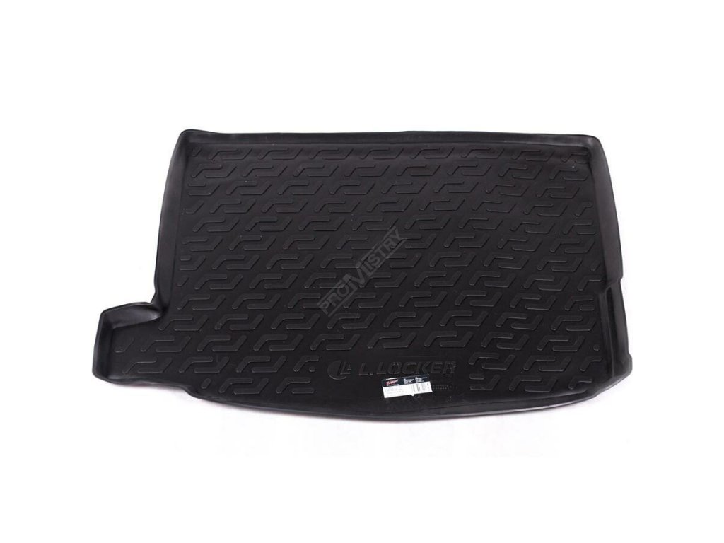 Vana do kufru gumová Honda Civic IX Hatchback (FB4/FG3/FB2/FG4/FB6) (11-) SIXTOL SIXTOL HBC08792