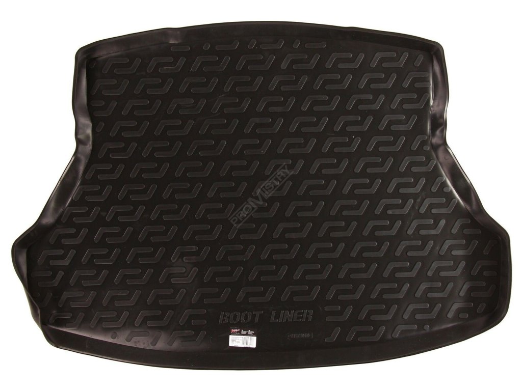 Vana do kufru gumová Honda Civic IX Sedan (FB4/FG3/FB2/FG4/FB6) (4-dv) (11-) SIXTOL SIXTOL HBC98516
