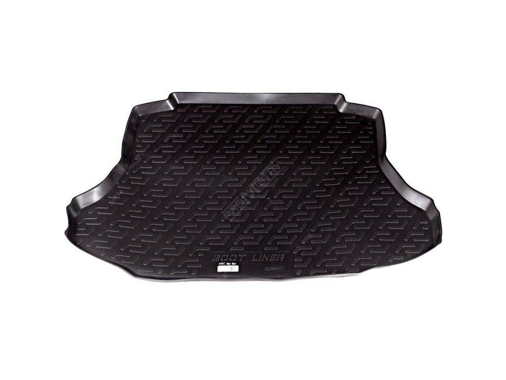 Vana do kufru gumová Honda Civic VIII Sedan (FD1/2/7 FA1 FG1/2 FA5 FK FN) (06-11) SIXTOL SIXTOL HBC08477