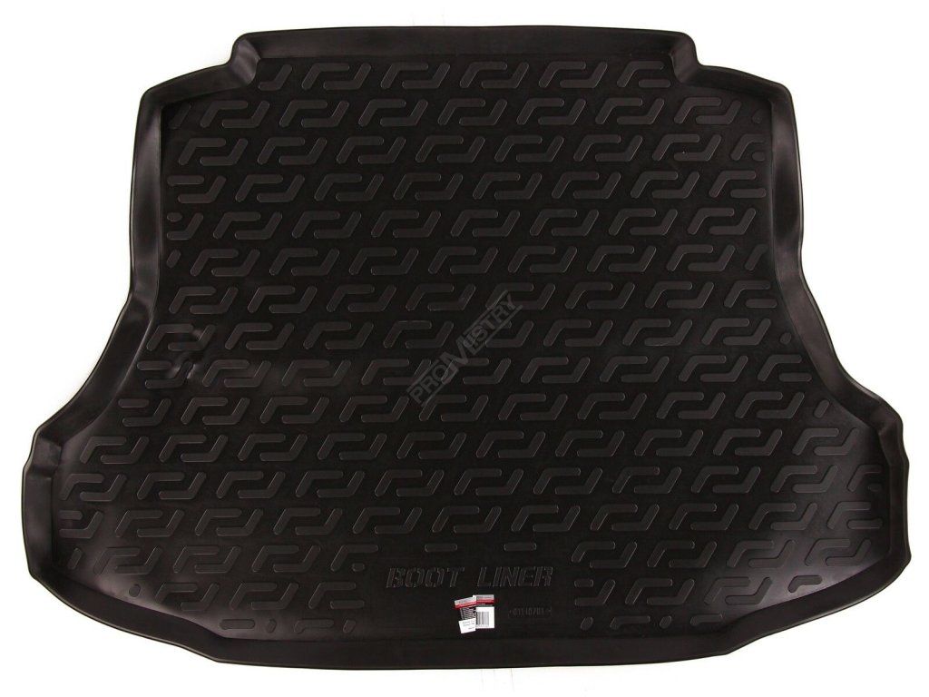 Vana do kufru gumová Honda Civic VIII Sedan (FD1/2/7 FA1 FG1/2 FA5 FK FN) (06-11) SIXTOL SIXTOL HBC08477