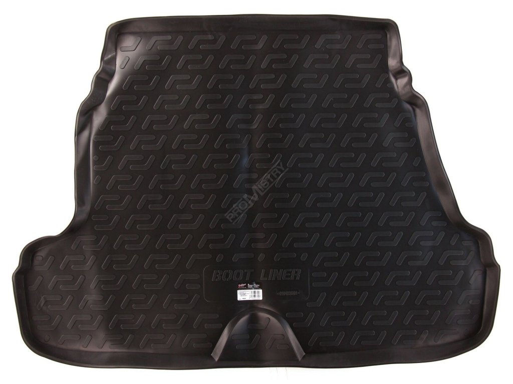 Vana do kufru gumová Hyundai Elantra IV (HD) (06-10) SIXTOL SIXTOL HBC08300