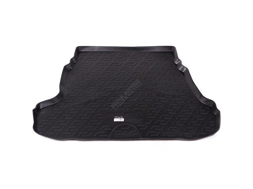 Vana do kufru gumová Hyundai Elantra IV (HD) (06-10) SIXTOL SIXTOL HBC08300