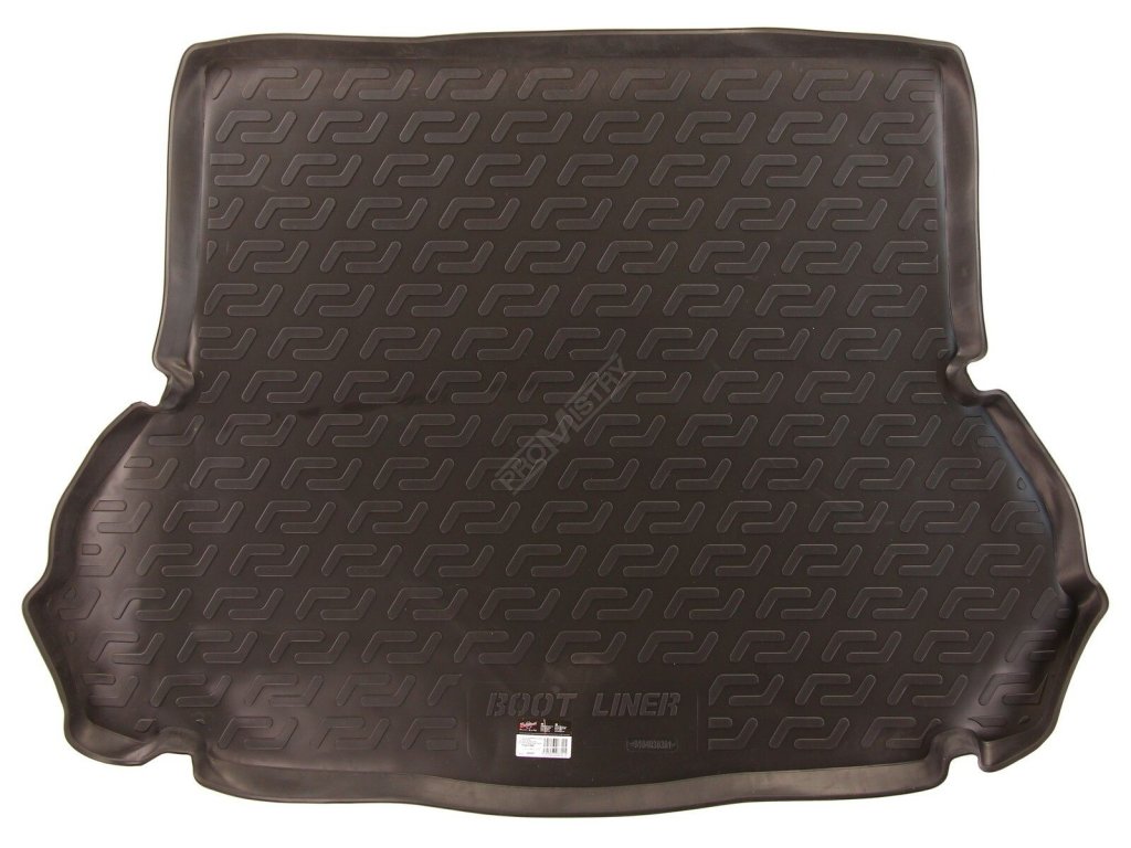 Vana do kufru gumová Hyundai Elantra V (MD/UD) (11-) SIXTOL SIXTOL HBC08301