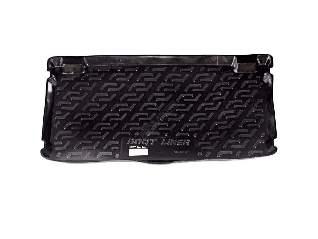 Vana do kufru gumová Hyundai Getz GL / GLS (TB) (02-11) SIXTOL SIXTOL HBC08462