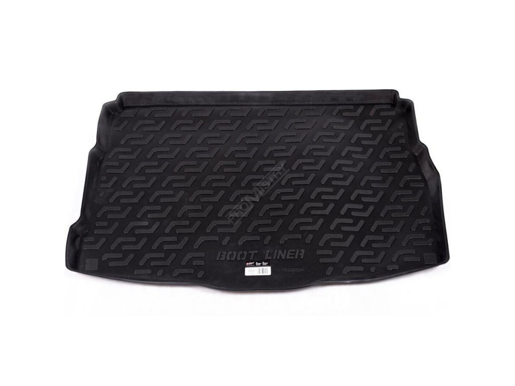 Vana do kufru gumová Hyundai i30 II (GD) (12-) SIXTOL SIXTOL HBC08970