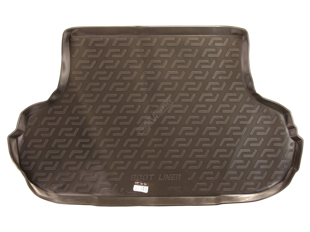 Vana do kufru gumová Hyundai Sonata IV (EF Tagaz) (04-) SIXTOL SIXTOL HBC98648
