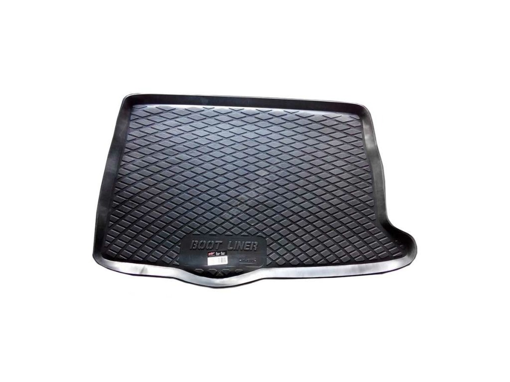 Vana do kufru gumová Hyundai Veloster (FS) (11-) SIXTOL SIXTOL HBC09024