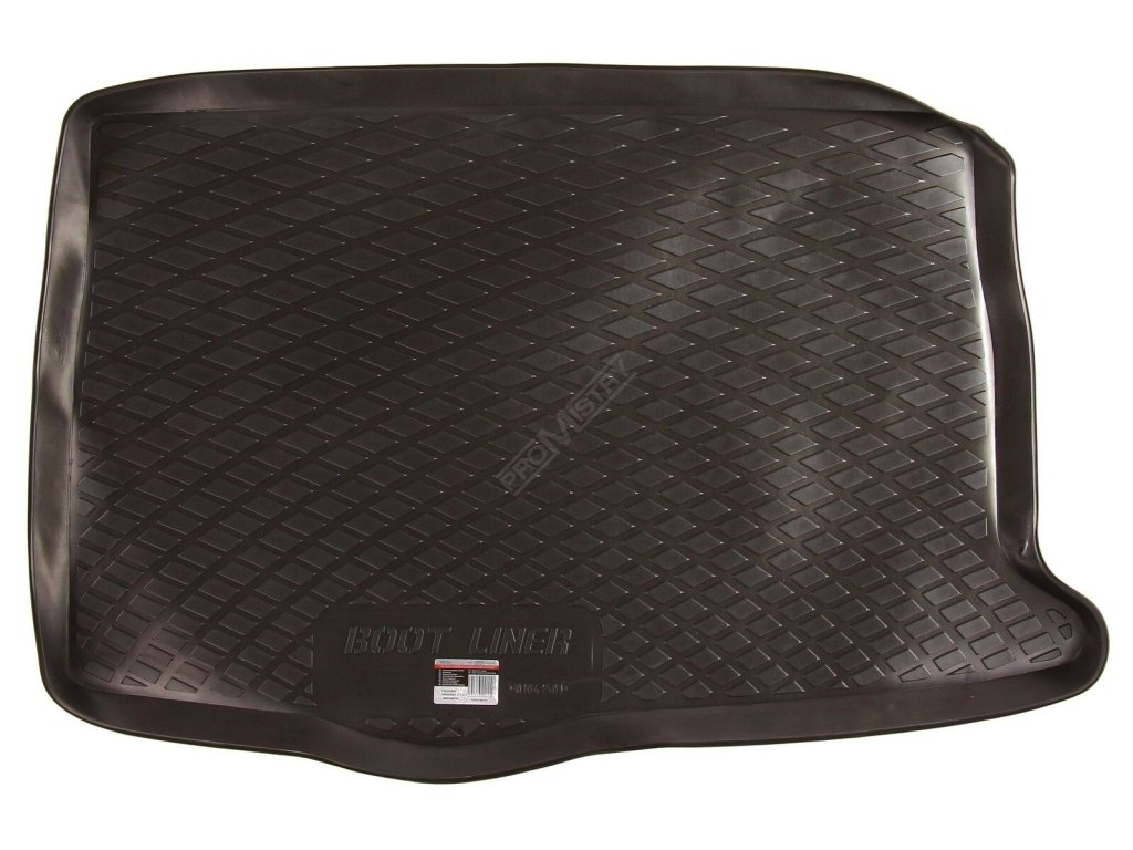 Vana do kufru gumová Hyundai Veloster (FS) (11-) SIXTOL SIXTOL HBC09024