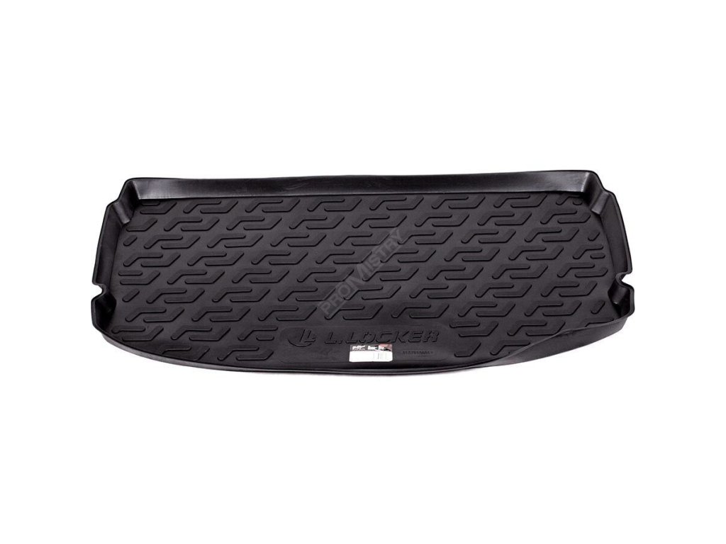 Vana do kufru gumová Chevrolet Aveo II Hatchback (T300) (11-) SIXTOL SIXTOL HBC09034