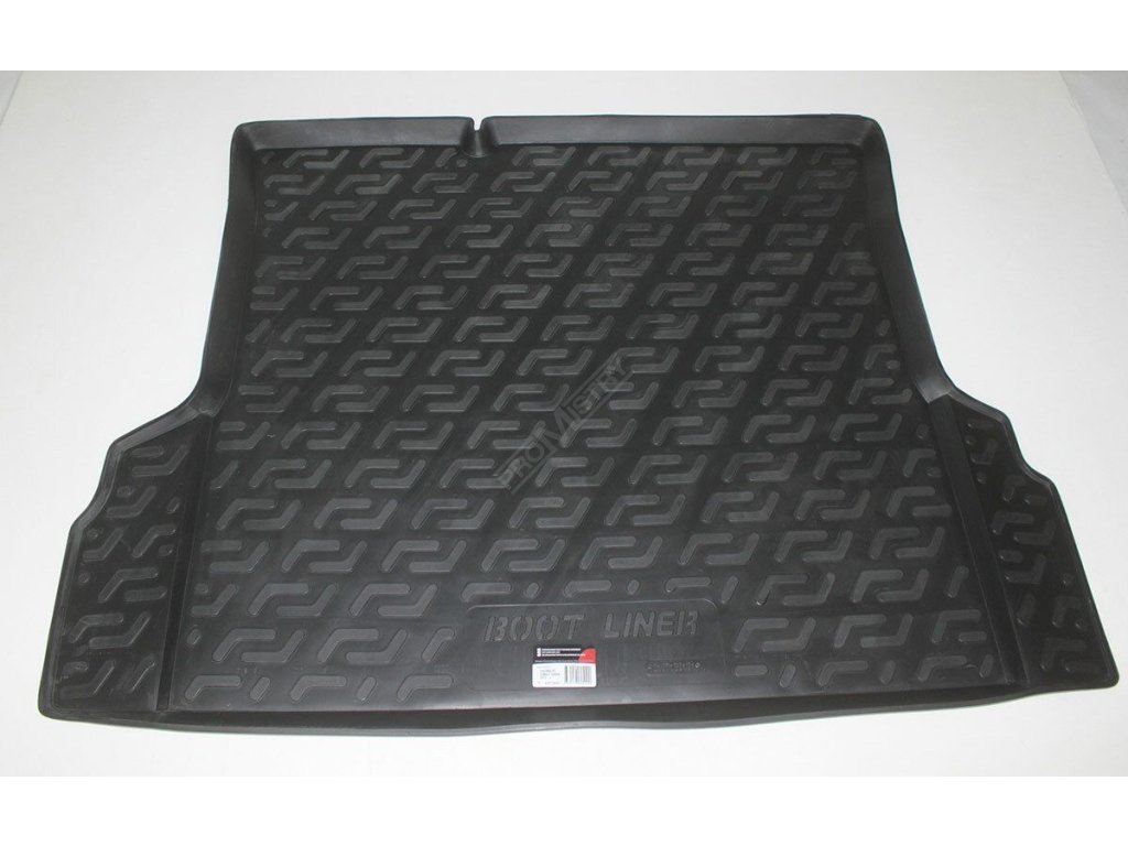 Vana do kufru gumová Chevrolet Cobalt Sedan (12-) SIXTOL SIXTOL HBC98495