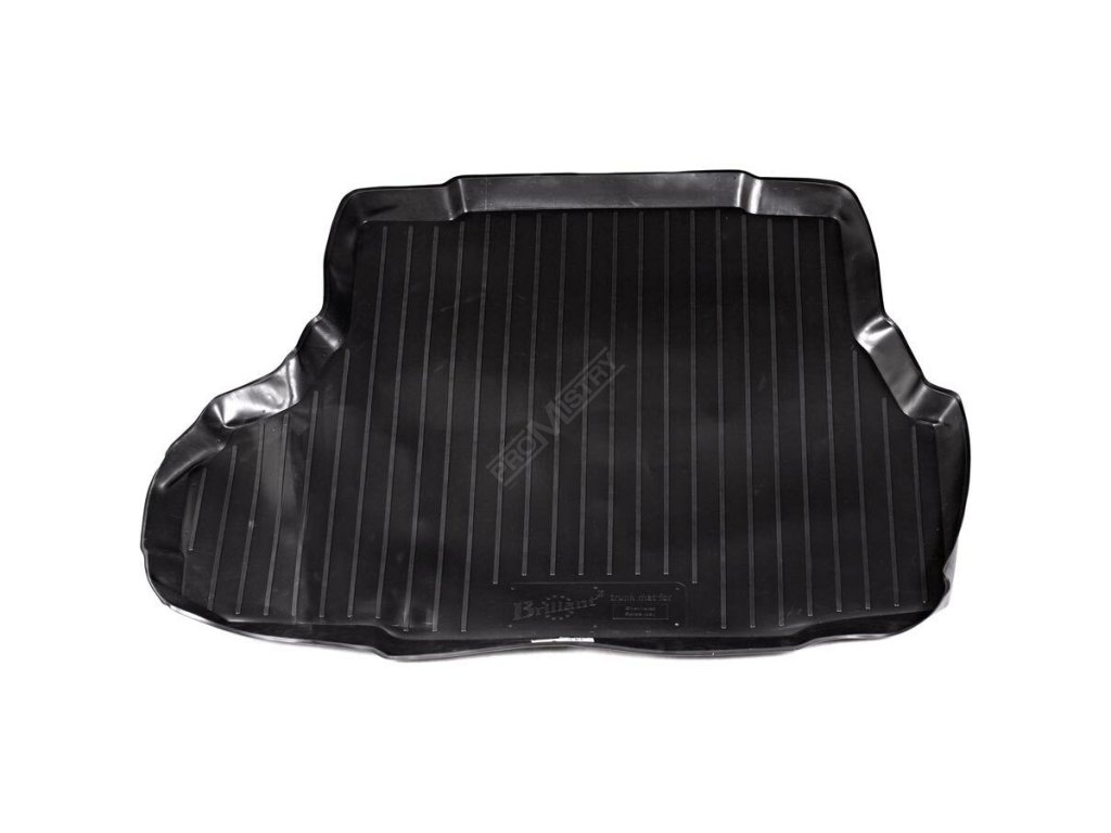 Vana do kufru gumová Chevrolet Epica (KL1) (05-) SIXTOL SIXTOL HBC08417