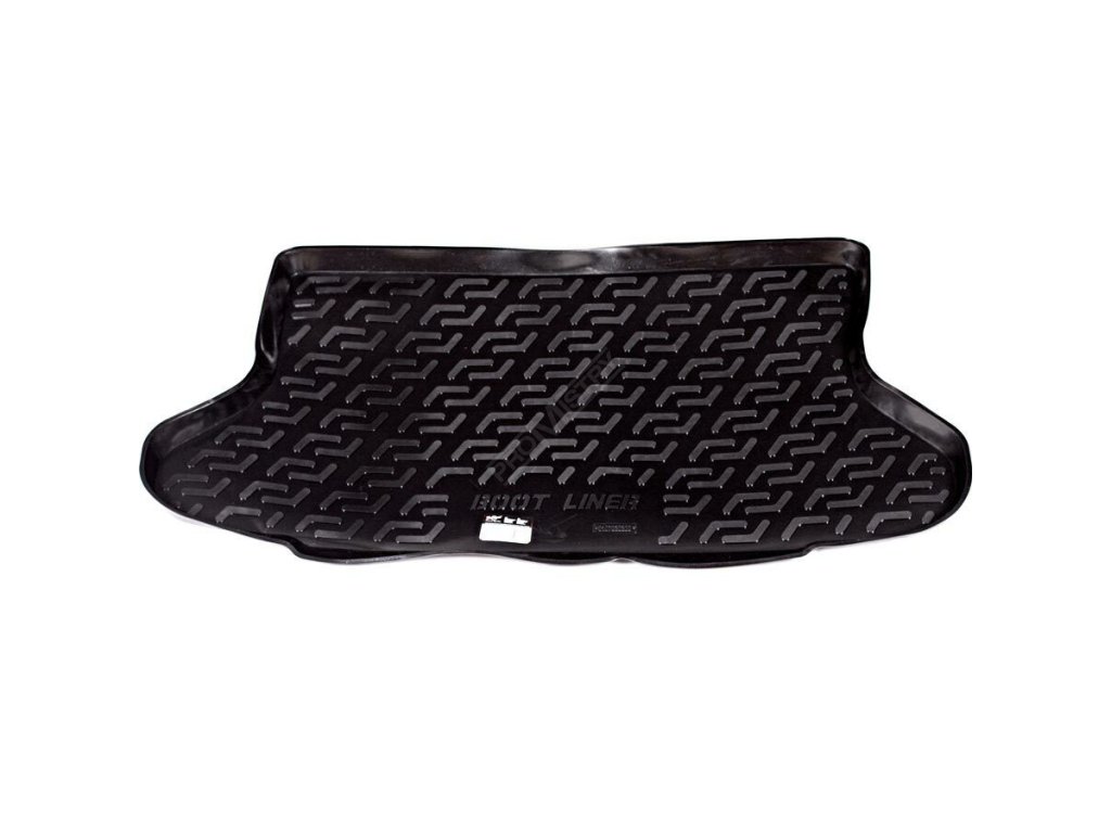 Vana do kufru gumová Chevrolet Lacetti I Hatchback (J200) (02-08) SIXTOL SIXTOL HBC08409