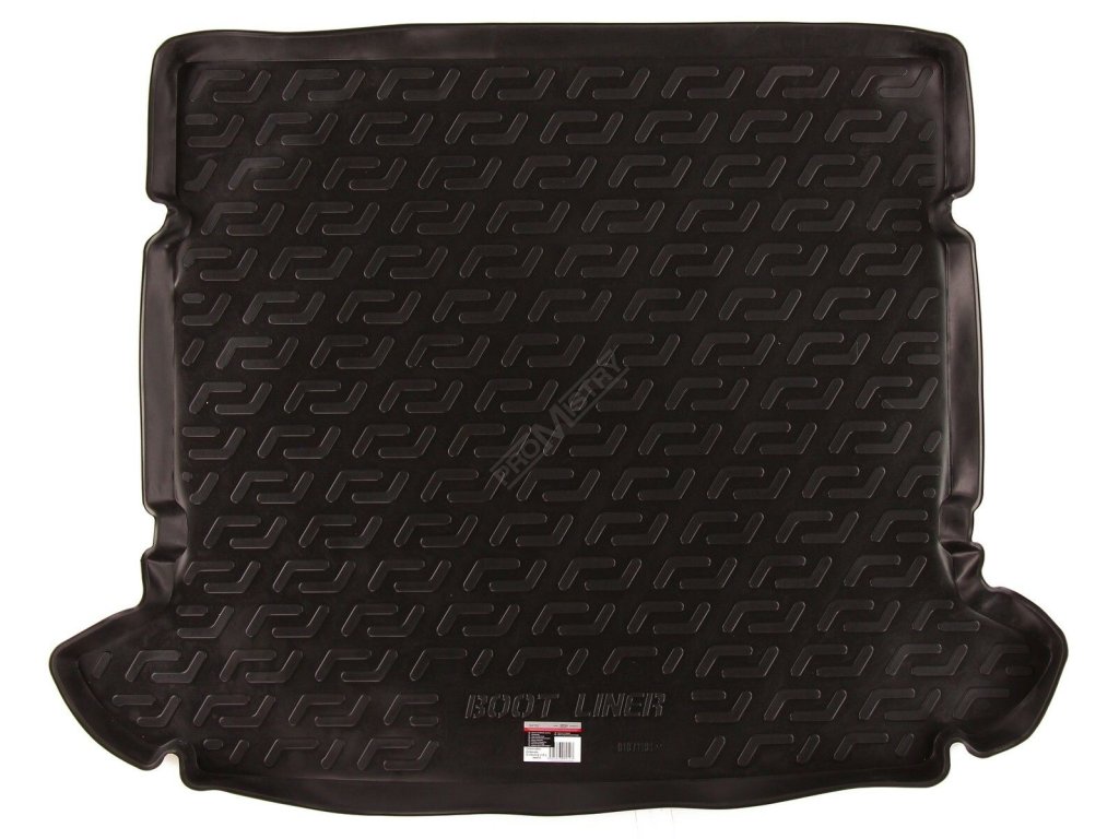Vana do kufru gumová Chevrolet Orlando (J309) (5-sedadel) (10-) SIXTOL SIXTOL HBC08914
