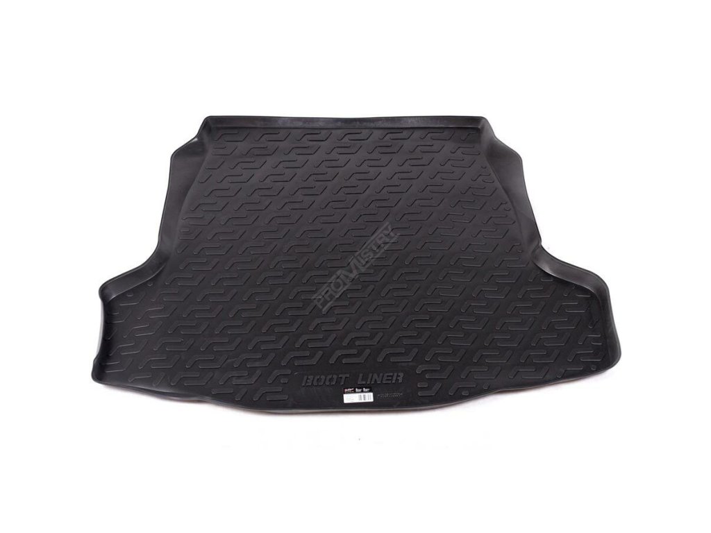 Vana do kufru gumová Nissan Teana II (J32) (08-) SIXTOL SIXTOL HBC08807