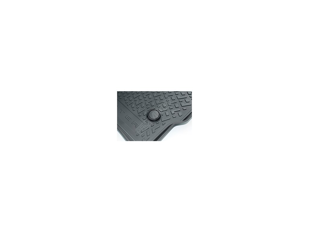 Gumové koberce Isuzu NLR 85 / NMR 85 (08-) (3D) SIXTOL SIXTOL HBC98473