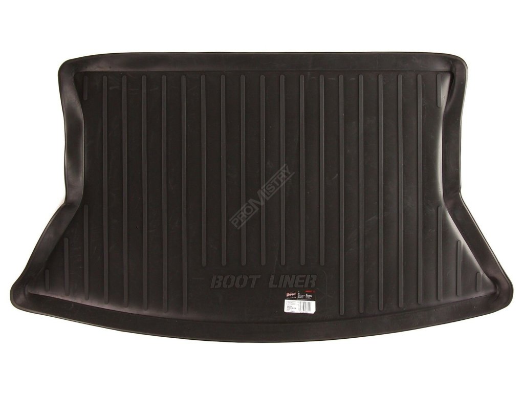 Vana do kufru gumová Datsun on-Do Sedan (14-) SIXTOL SIXTOL HBC98646