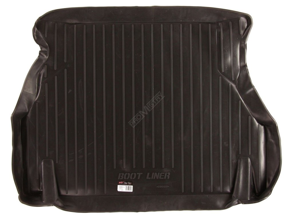 Vana do kufru gumová Daewoo Nexia (05-) SIXTOL SIXTOL HBC08428
