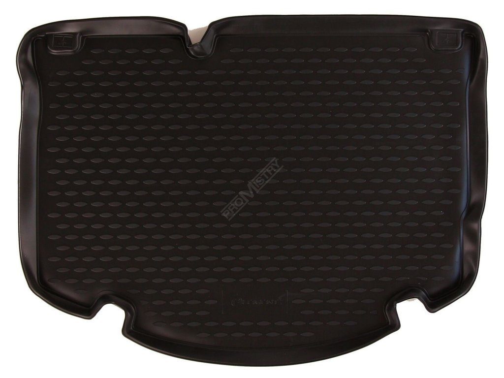 Vana do kufru gumová Citroen DS3 Hatchback 2011-> SIXTOL SIXTOL HBC10121