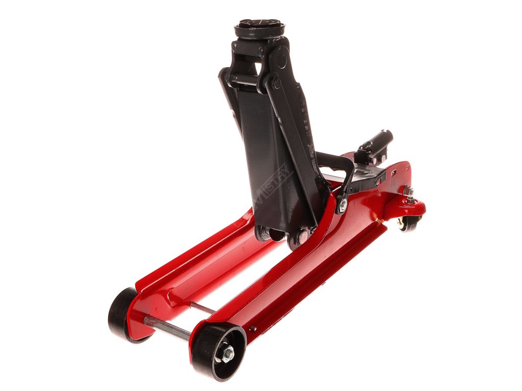 Pojízdný hydraulický zvedák 2,5t nízkoprofilový SX Jack 2,5T