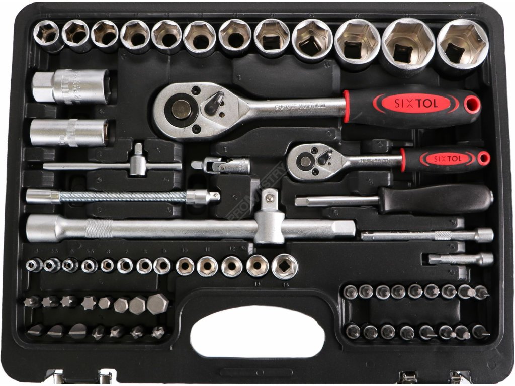 Gola sada TOOL SET 82