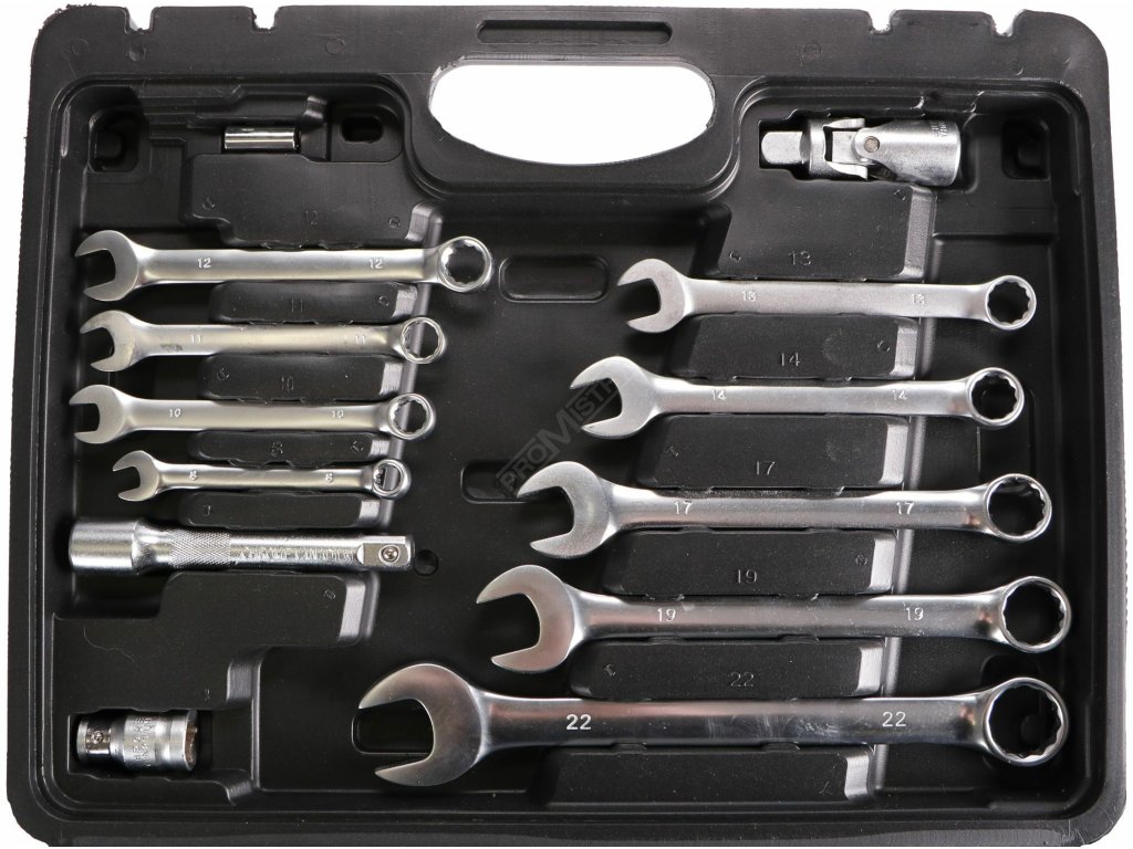 Gola sada TOOL SET 82