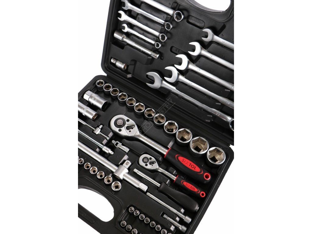 Gola sada TOOL SET 82