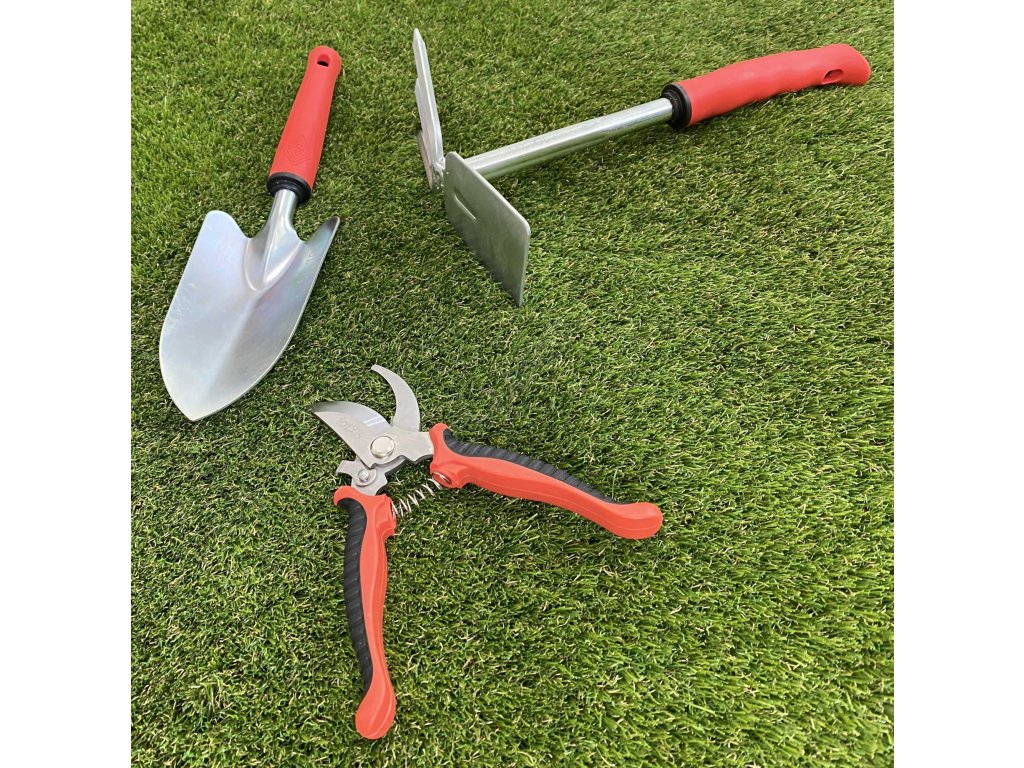 Sada zahradního nářadí GARDEN SET 3
