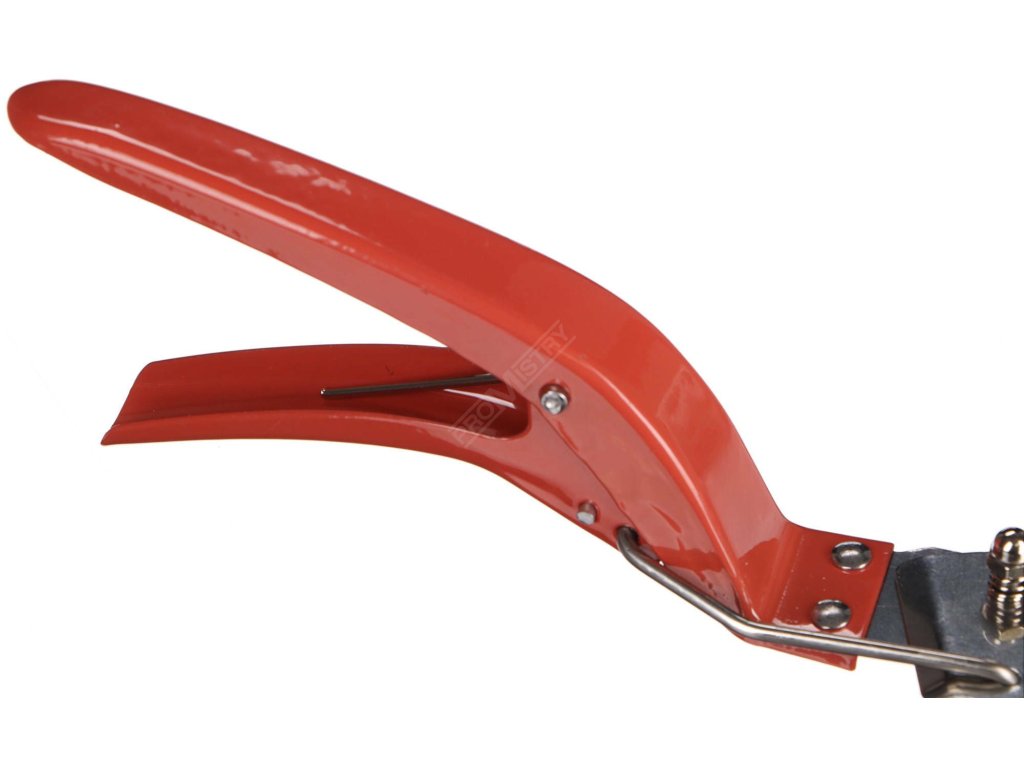 Zahradní nůžky na trávu, délka 320 mm