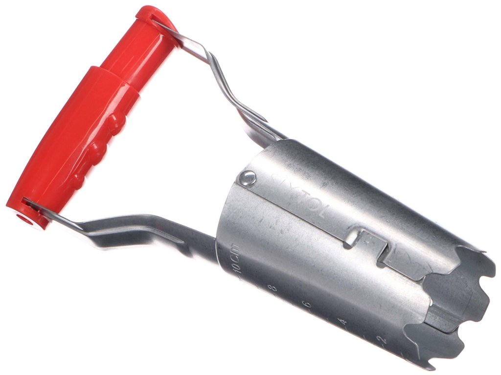 Sazeč cibulovin, délka 240 mm, ergonomická rukojeť