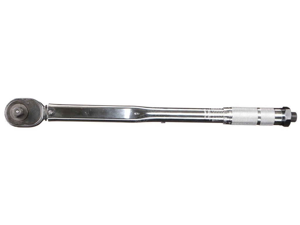 Momentový klíč MECHANIC TORQUE 1, 1/2“, 28-210 Nm