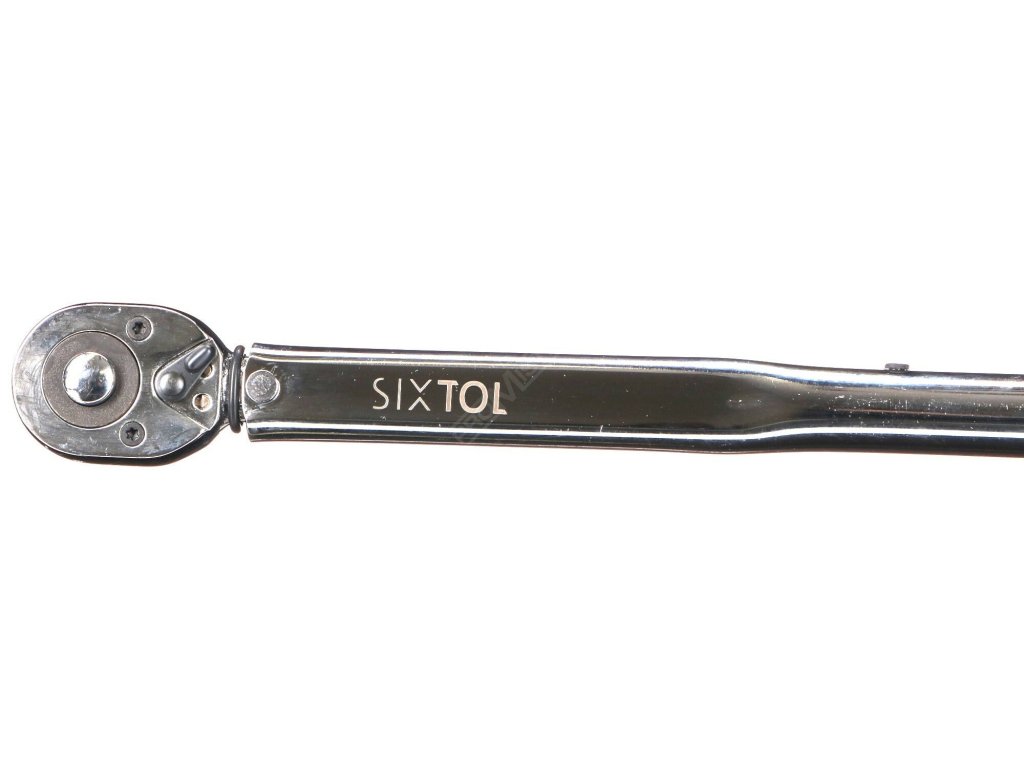 Momentový klíč MECHANIC TORQUE 1, 1/2“, 28-210 Nm