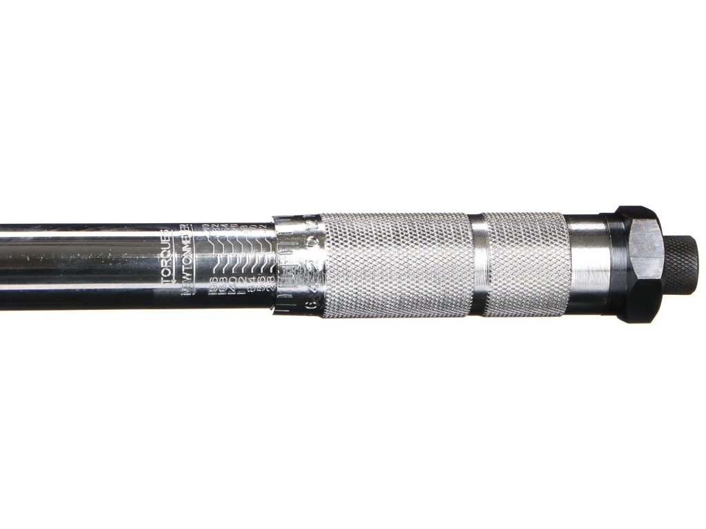 Momentový klíč MECHANIC TORQUE 1, 1/2“, 28-210 Nm