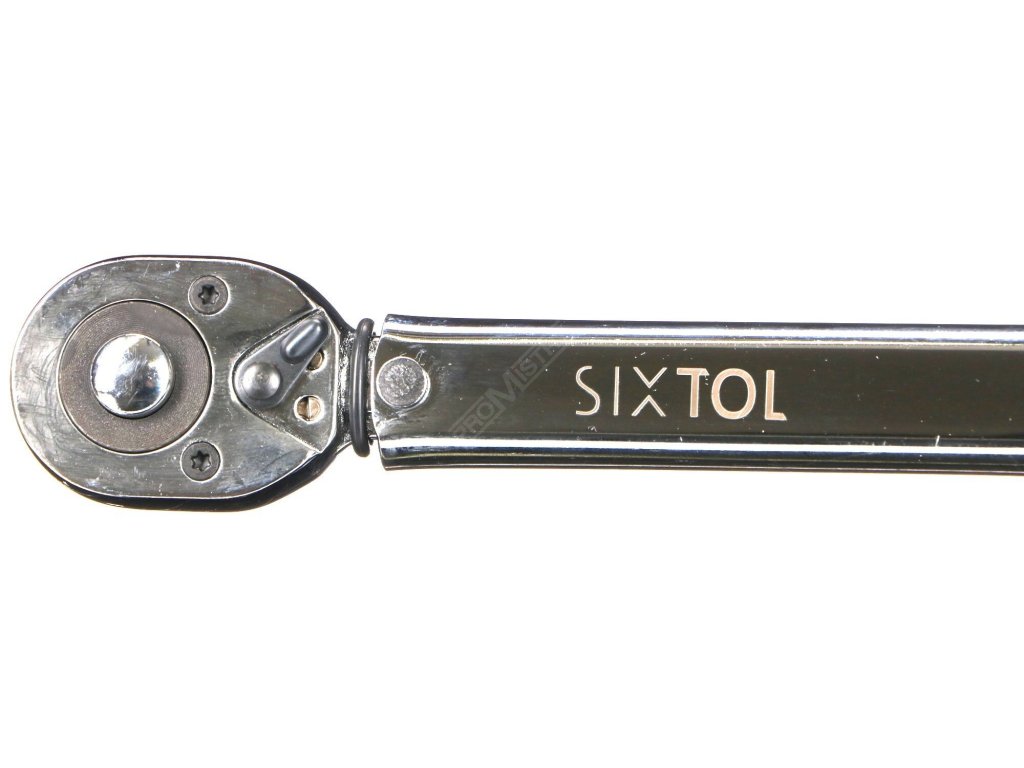Momentový klíč MECHANIC TORQUE 1, 1/2“, 28-210 Nm