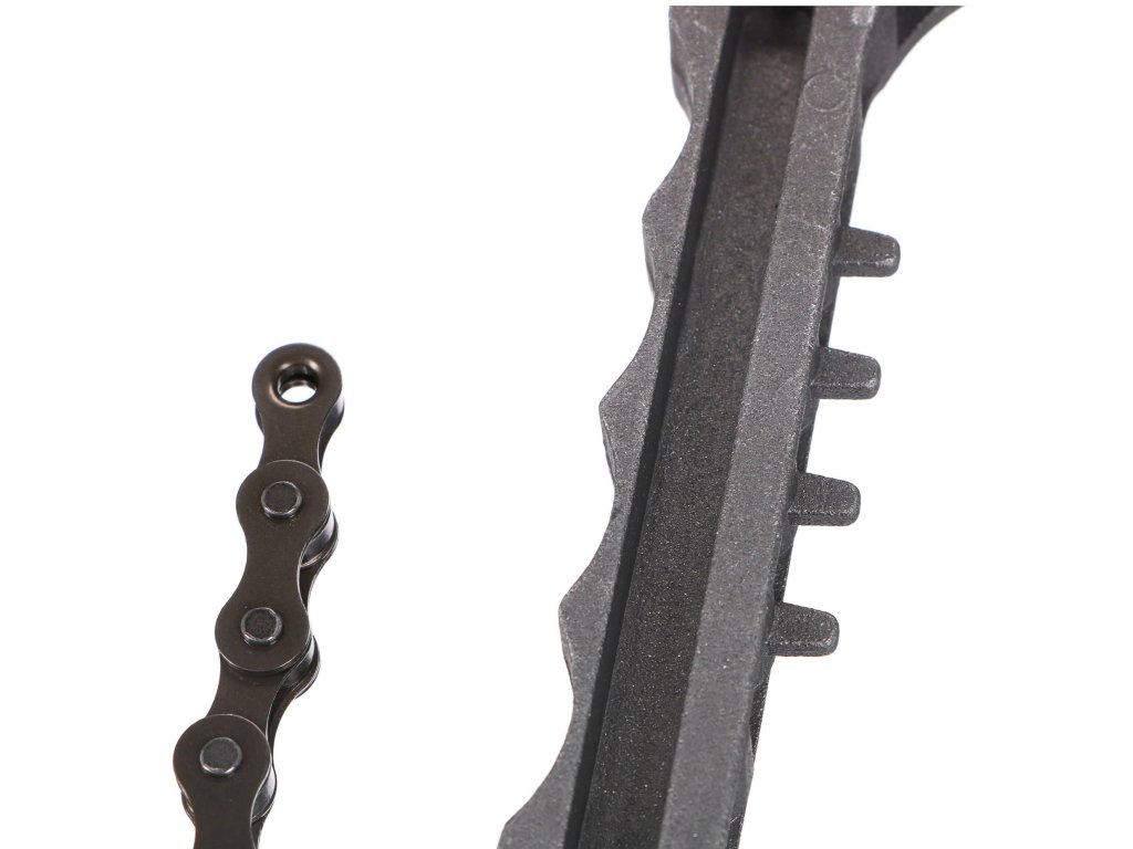 Klíč na olejové filtry MECHANIC OIL WRENCH 3, řetězový