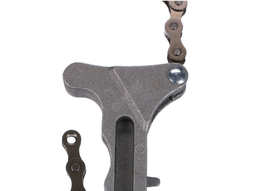 Klíč na olejové filtry MECHANIC OIL WRENCH 3, řetězový