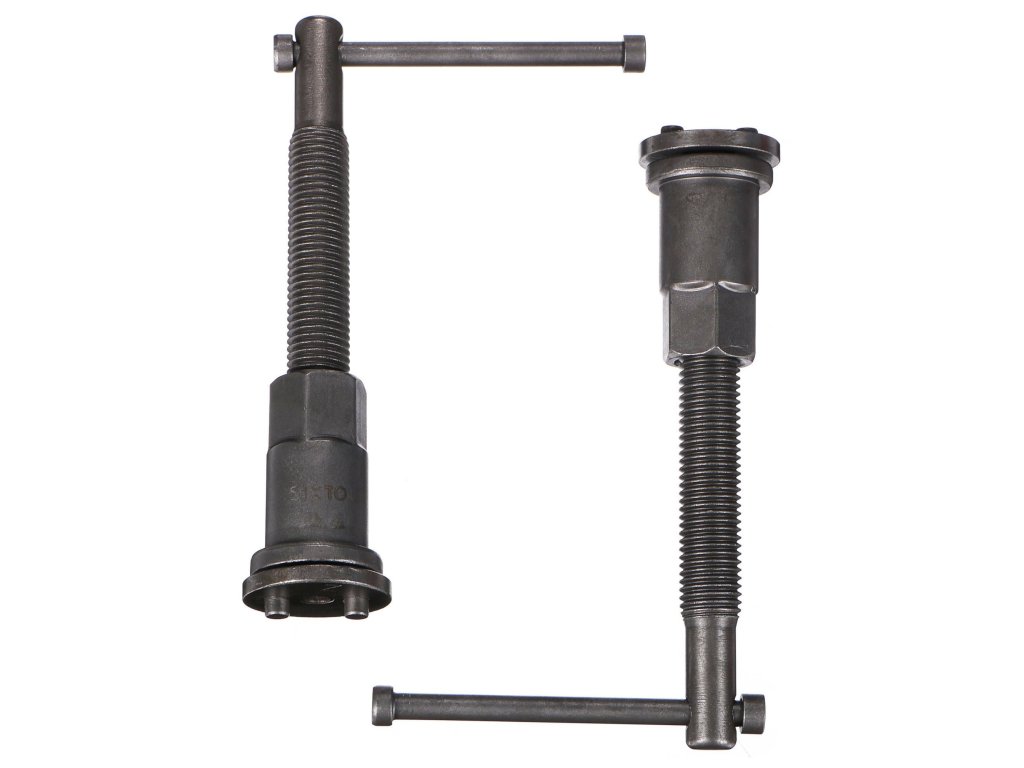 Stlačovák brzdových pístů MECHANIC BRAKE SET 50, sada 50ks