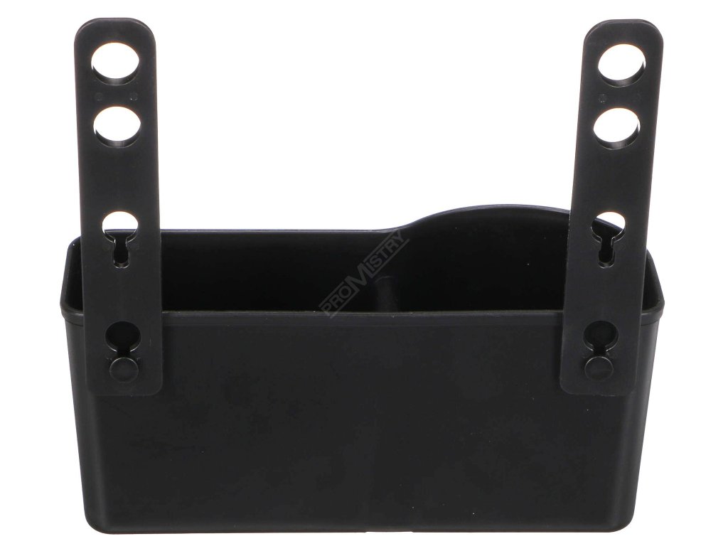 Organizér/držák nápojů do auta za opěrku hlavy CAR STORAGE 1